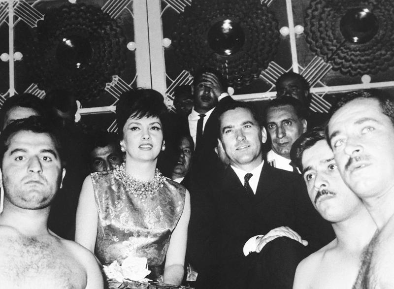 From 1941 to 1979, Iran was ruled by King Mohammad Reza Pahlavi, the Shah., Reza Shah attempted to make religious observance subservient to the state., Women were also encouraged to attend school and receive an education., By January 16, 1979, Reza Shah fled Iran during the Iranian Revolution.