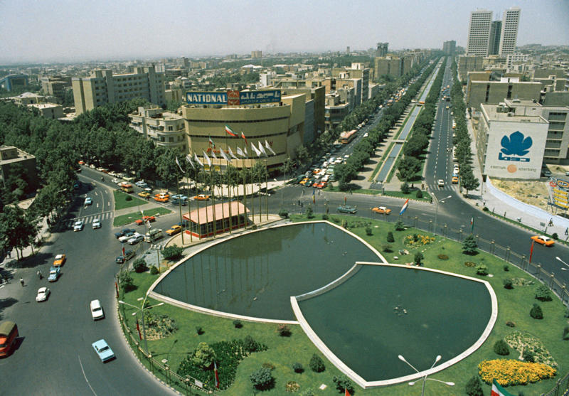 From 1941 to 1979, Iran was ruled by King Mohammad Reza Pahlavi, the Shah., Reza Shah attempted to make religious observance subservient to the state., Women were also encouraged to attend school and receive an education., By January 16, 1979, Reza Shah fled Iran during the Iranian Revolution.