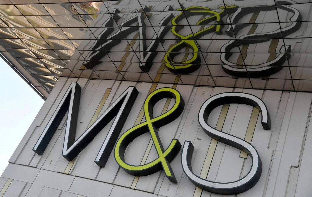 ‘I helped create M&S picky bits — here’s my hack for the ultimate al fresco dinner’