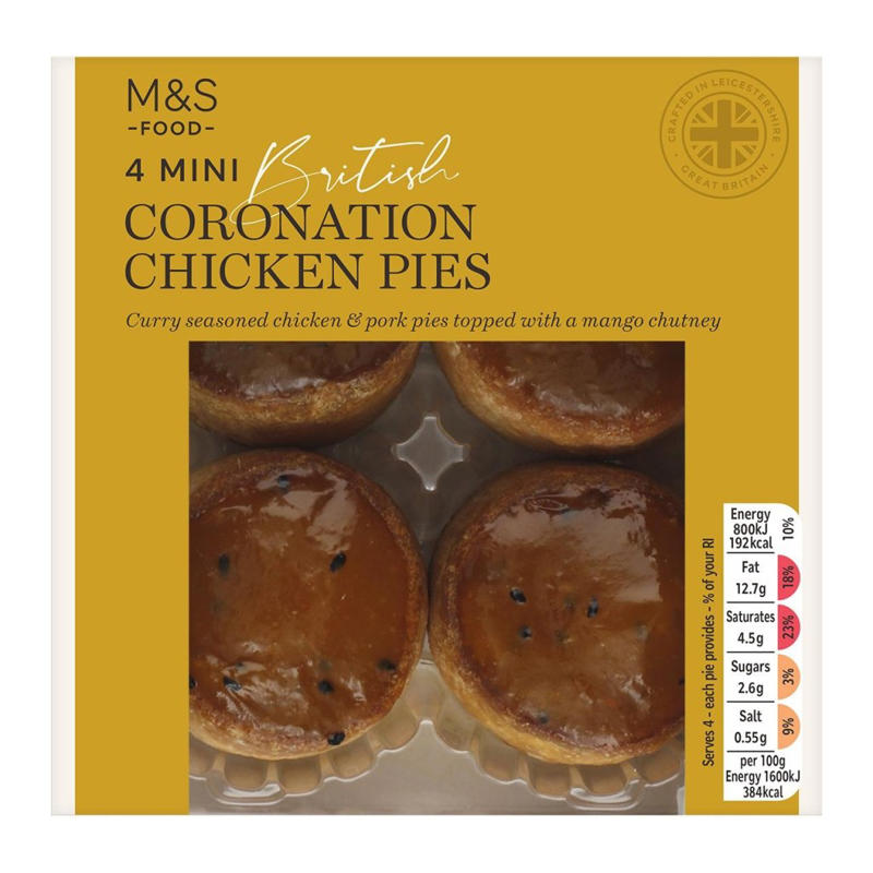 ‘I helped create M&S picky bits — here’s my hack for the ultimate al fresco dinner’