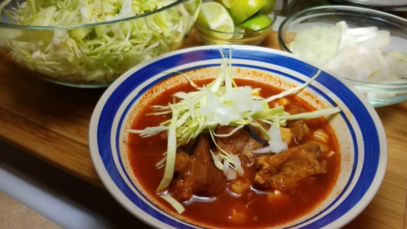 1. Combo Plates, 2. Nachos With Processed Toppings, 3. Chimichangas, 4. Cheese Dips, 5. Hard Shell Tacos, 6. Voluminous Burritos, 7. Sizzling Fajitas, 8. Margaritas, 9. Fried Ice Cream, 10. Taco Salads, 1. Pozole, 2. Tacos Al Pastor, 3. Sopa De Lima, 4. Tlayudas, 5. Cochinita Pibil, 6. Chiles En Nogada, 7. Tamales, 8. Caldo De Res, 9. Fresh And Acid-Cured Ceviche, 10. Enchiladas Verdes With Tomatillo Sauce