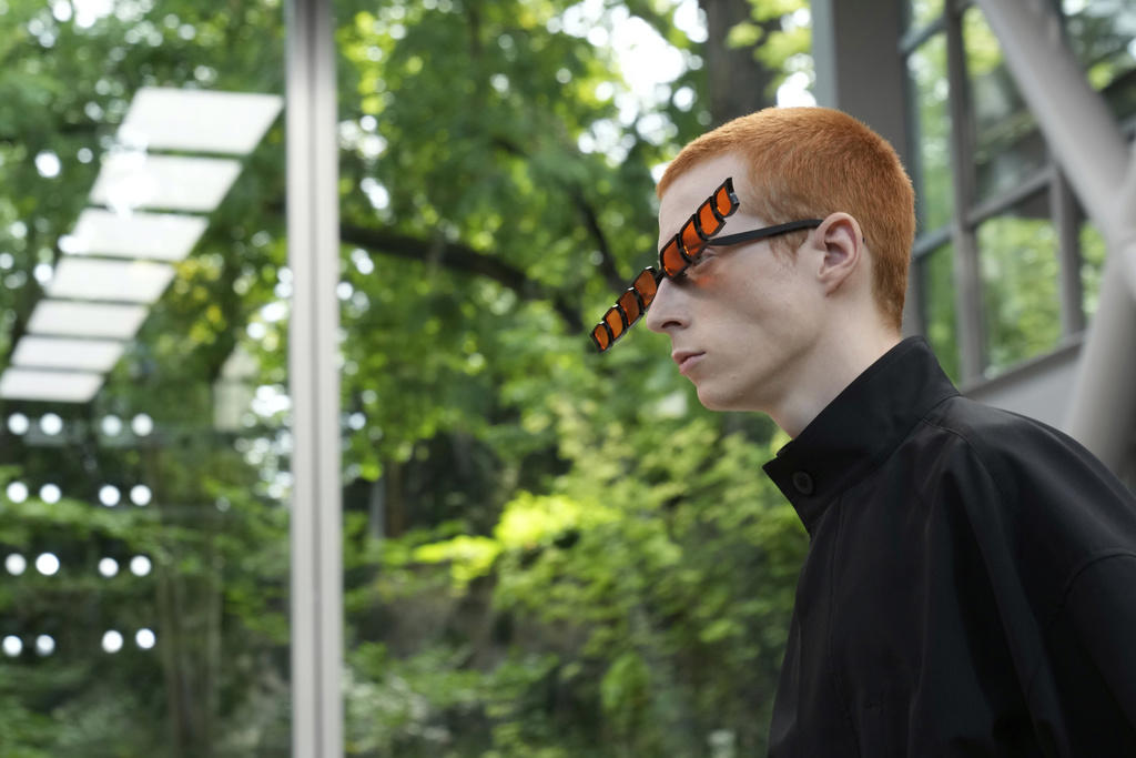 Paris Fashion S/S 26 Issey Miyake Paris Fashion S/S 26 Comme des Garcons, Paris Fashion S/S 26 Dior, Paris Fashion S/S 26 Junya Watanabe, Paris Fashion S/S 26 Yohji Yamamoto, Paris Fashion S/S 26 Issey Miyake, APTOPIX Paris Fashion S/S 26 Junya Watanabe, Paris Fashion S/S 26 Saint Laurent, Paris Fashion S/S 26 Walter van Beirendonck, Paris Fashion S/S 26 Louis Vuitton