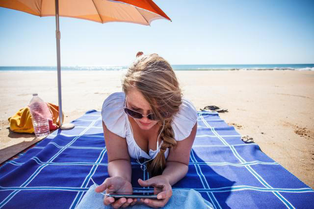 Use Your iPhone’s Security Features, Keep It Cool (or Warm), Keep Vigilant in Public Places, Get Your Phone a Car Seat, Have an Apple Watch? Let It Help You
