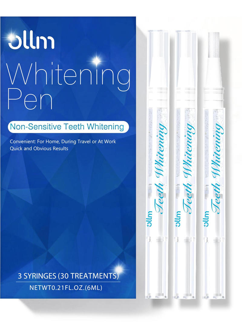 How do teeth whitening products work?, How do you properly use teeth whitening products?, Expert and editor-picked teeth whitening products, More teeth whitening products to shop, Frequently Asked Questions, How we chose, Meet our experts