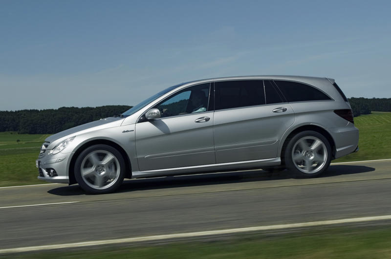 300 SEL 6.8, The Hammer, 190E 3.2 AMG, C 36 AMG, C 43 AMG, The diesel, SLS Electric Drive, Early A 45, Mercedes-AMG One