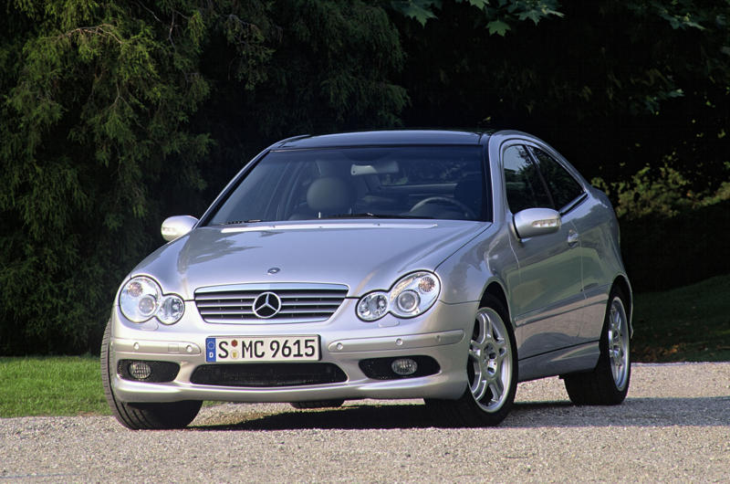 300 SEL 6.8, The Hammer, 190E 3.2 AMG, C 36 AMG, C 43 AMG, The diesel, SLS Electric Drive, Early A 45, Mercedes-AMG One