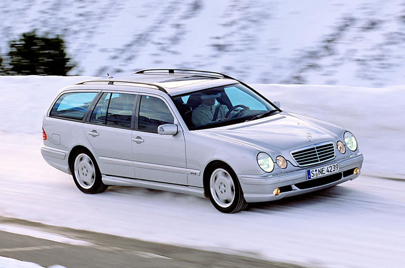300 SEL 6.8, The Hammer, 190E 3.2 AMG, C 36 AMG, C 43 AMG, The diesel, SLS Electric Drive, Early A 45, Mercedes-AMG One