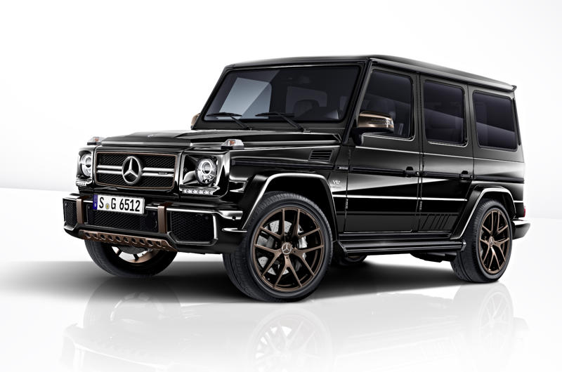 300 SEL 6.8, The Hammer, 190E 3.2 AMG, C 36 AMG, C 43 AMG, The diesel, SLS Electric Drive, Early A 45, Mercedes-AMG One