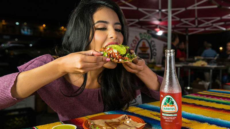 1. Combo Plates, 2. Nachos With Processed Toppings, 3. Chimichangas, 4. Cheese Dips, 5. Hard Shell Tacos, 6. Voluminous Burritos, 7. Sizzling Fajitas, 8. Margaritas, 9. Fried Ice Cream, 10. Taco Salads, 1. Pozole, 2. Tacos Al Pastor, 3. Sopa De Lima, 4. Tlayudas, 5. Cochinita Pibil, 6. Chiles En Nogada, 7. Tamales, 8. Caldo De Res, 9. Fresh And Acid-Cured Ceviche, 10. Enchiladas Verdes With Tomatillo Sauce