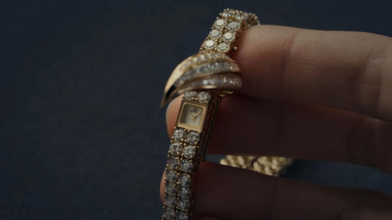 1. Graff Diamonds Hallucination:  Million, 2. Graff Diamonds The Fascination:  Million, 3. Breguet Grande Complication Marie Antoinette:  Million, 4. Jaeger-LeCoultre Joaillerie 101 Manchette:  Million, 5. Patek Philippe Henry Graves Supercomplication: .98 Million, 6. Jacob &amp; Co. Billionaire Watch:  Million, 7. Rolex Paul Newman Daytona Ref. 6239: .75 Million, 8. Patek Philippe Prince Mohammed Tewfik A. Toussoun Pink Gold Ref. 1518: .57 Million, 9. Vacheron Constantin 57260:  Million, 10. Patek Philippe Two-Crown Worldtime Ref. 2523 Eurasia Dial: .7 Million, 11. Patek Philippe White Gold Calibre 89: .9 Million, 12. Patek Philippe Titanium Ref. 5208T-010: .22 Million, 13. Rolex Daytona Unicorn Ref. 6265: .93 Million, 14. Patek Philippe Gold Chronograph Ref. 1527: .7 Million, 15. Philippe Dufour Grande Et Petite Sonnerie No.1: .21 Million, 16. Audemars Piguet Royal Oak Concept Black Panther Ref. 26620IO: .2 million, 17. Rolex Emperor Bảo Đại Ref. 6062: .06 Million, 18. Hublot Big Bang Diamond:  Million, 20. Louis Moinet Meteoris Collection: .6 Million (Full Set)