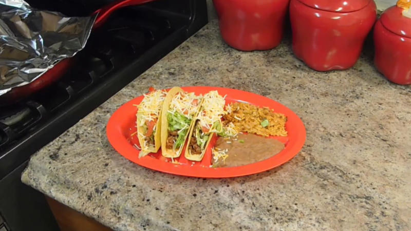 1. Combo Plates, 2. Nachos With Processed Toppings, 3. Chimichangas, 4. Cheese Dips, 5. Hard Shell Tacos, 6. Voluminous Burritos, 7. Sizzling Fajitas, 8. Margaritas, 9. Fried Ice Cream, 10. Taco Salads, 1. Pozole, 2. Tacos Al Pastor, 3. Sopa De Lima, 4. Tlayudas, 5. Cochinita Pibil, 6. Chiles En Nogada, 7. Tamales, 8. Caldo De Res, 9. Fresh And Acid-Cured Ceviche, 10. Enchiladas Verdes With Tomatillo Sauce