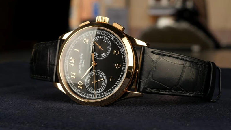 1. Graff Diamonds Hallucination:  Million, 2. Graff Diamonds The Fascination:  Million, 3. Breguet Grande Complication Marie Antoinette:  Million, 4. Jaeger-LeCoultre Joaillerie 101 Manchette:  Million, 5. Patek Philippe Henry Graves Supercomplication: .98 Million, 6. Jacob &amp; Co. Billionaire Watch:  Million, 7. Rolex Paul Newman Daytona Ref. 6239: .75 Million, 8. Patek Philippe Prince Mohammed Tewfik A. Toussoun Pink Gold Ref. 1518: .57 Million, 9. Vacheron Constantin 57260:  Million, 10. Patek Philippe Two-Crown Worldtime Ref. 2523 Eurasia Dial: .7 Million, 11. Patek Philippe White Gold Calibre 89: .9 Million, 12. Patek Philippe Titanium Ref. 5208T-010: .22 Million, 13. Rolex Daytona Unicorn Ref. 6265: .93 Million, 14. Patek Philippe Gold Chronograph Ref. 1527: .7 Million, 15. Philippe Dufour Grande Et Petite Sonnerie No.1: .21 Million, 16. Audemars Piguet Royal Oak Concept Black Panther Ref. 26620IO: .2 million, 17. Rolex Emperor Bảo Đại Ref. 6062: .06 Million, 18. Hublot Big Bang Diamond:  Million, 20. Louis Moinet Meteoris Collection: .6 Million (Full Set)