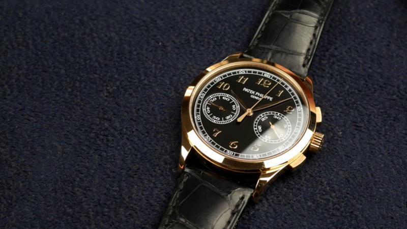 1. Graff Diamonds Hallucination:  Million, 2. Graff Diamonds The Fascination:  Million, 3. Breguet Grande Complication Marie Antoinette:  Million, 4. Jaeger-LeCoultre Joaillerie 101 Manchette:  Million, 5. Patek Philippe Henry Graves Supercomplication: .98 Million, 6. Jacob &amp; Co. Billionaire Watch:  Million, 7. Rolex Paul Newman Daytona Ref. 6239: .75 Million, 8. Patek Philippe Prince Mohammed Tewfik A. Toussoun Pink Gold Ref. 1518: .57 Million, 9. Vacheron Constantin 57260:  Million, 10. Patek Philippe Two-Crown Worldtime Ref. 2523 Eurasia Dial: .7 Million, 11. Patek Philippe White Gold Calibre 89: .9 Million, 12. Patek Philippe Titanium Ref. 5208T-010: .22 Million, 13. Rolex Daytona Unicorn Ref. 6265: .93 Million, 14. Patek Philippe Gold Chronograph Ref. 1527: .7 Million, 15. Philippe Dufour Grande Et Petite Sonnerie No.1: .21 Million, 16. Audemars Piguet Royal Oak Concept Black Panther Ref. 26620IO: .2 million, 17. Rolex Emperor Bảo Đại Ref. 6062: .06 Million, 18. Hublot Big Bang Diamond:  Million, 20. Louis Moinet Meteoris Collection: .6 Million (Full Set)