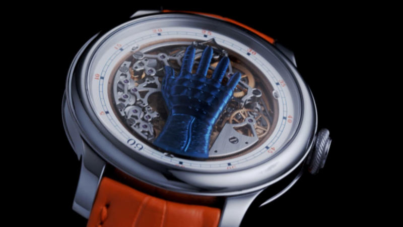 1. Graff Diamonds Hallucination:  Million, 2. Graff Diamonds The Fascination:  Million, 3. Breguet Grande Complication Marie Antoinette:  Million, 4. Jaeger-LeCoultre Joaillerie 101 Manchette:  Million, 5. Patek Philippe Henry Graves Supercomplication: .98 Million, 6. Jacob &amp; Co. Billionaire Watch:  Million, 7. Rolex Paul Newman Daytona Ref. 6239: .75 Million, 8. Patek Philippe Prince Mohammed Tewfik A. Toussoun Pink Gold Ref. 1518: .57 Million, 9. Vacheron Constantin 57260:  Million, 10. Patek Philippe Two-Crown Worldtime Ref. 2523 Eurasia Dial: .7 Million, 11. Patek Philippe White Gold Calibre 89: .9 Million, 12. Patek Philippe Titanium Ref. 5208T-010: .22 Million, 13. Rolex Daytona Unicorn Ref. 6265: .93 Million, 14. Patek Philippe Gold Chronograph Ref. 1527: .7 Million, 15. Philippe Dufour Grande Et Petite Sonnerie No.1: .21 Million, 16. Audemars Piguet Royal Oak Concept Black Panther Ref. 26620IO: .2 million, 17. Rolex Emperor Bảo Đại Ref. 6062: .06 Million, 18. Hublot Big Bang Diamond:  Million, 20. Louis Moinet Meteoris Collection: .6 Million (Full Set)