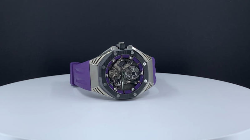 1. Graff Diamonds Hallucination:  Million, 2. Graff Diamonds The Fascination:  Million, 3. Breguet Grande Complication Marie Antoinette:  Million, 4. Jaeger-LeCoultre Joaillerie 101 Manchette:  Million, 5. Patek Philippe Henry Graves Supercomplication: .98 Million, 6. Jacob &amp; Co. Billionaire Watch:  Million, 7. Rolex Paul Newman Daytona Ref. 6239: .75 Million, 8. Patek Philippe Prince Mohammed Tewfik A. Toussoun Pink Gold Ref. 1518: .57 Million, 9. Vacheron Constantin 57260:  Million, 10. Patek Philippe Two-Crown Worldtime Ref. 2523 Eurasia Dial: .7 Million, 11. Patek Philippe White Gold Calibre 89: .9 Million, 12. Patek Philippe Titanium Ref. 5208T-010: .22 Million, 13. Rolex Daytona Unicorn Ref. 6265: .93 Million, 14. Patek Philippe Gold Chronograph Ref. 1527: .7 Million, 15. Philippe Dufour Grande Et Petite Sonnerie No.1: .21 Million, 16. Audemars Piguet Royal Oak Concept Black Panther Ref. 26620IO: .2 million, 17. Rolex Emperor Bảo Đại Ref. 6062: .06 Million, 18. Hublot Big Bang Diamond:  Million, 20. Louis Moinet Meteoris Collection: .6 Million (Full Set)