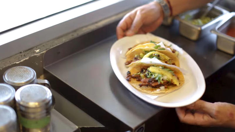 1. Combo Plates, 2. Nachos With Processed Toppings, 3. Chimichangas, 4. Cheese Dips, 5. Hard Shell Tacos, 6. Voluminous Burritos, 7. Sizzling Fajitas, 8. Margaritas, 9. Fried Ice Cream, 10. Taco Salads, 1. Pozole, 2. Tacos Al Pastor, 3. Sopa De Lima, 4. Tlayudas, 5. Cochinita Pibil, 6. Chiles En Nogada, 7. Tamales, 8. Caldo De Res, 9. Fresh And Acid-Cured Ceviche, 10. Enchiladas Verdes With Tomatillo Sauce
