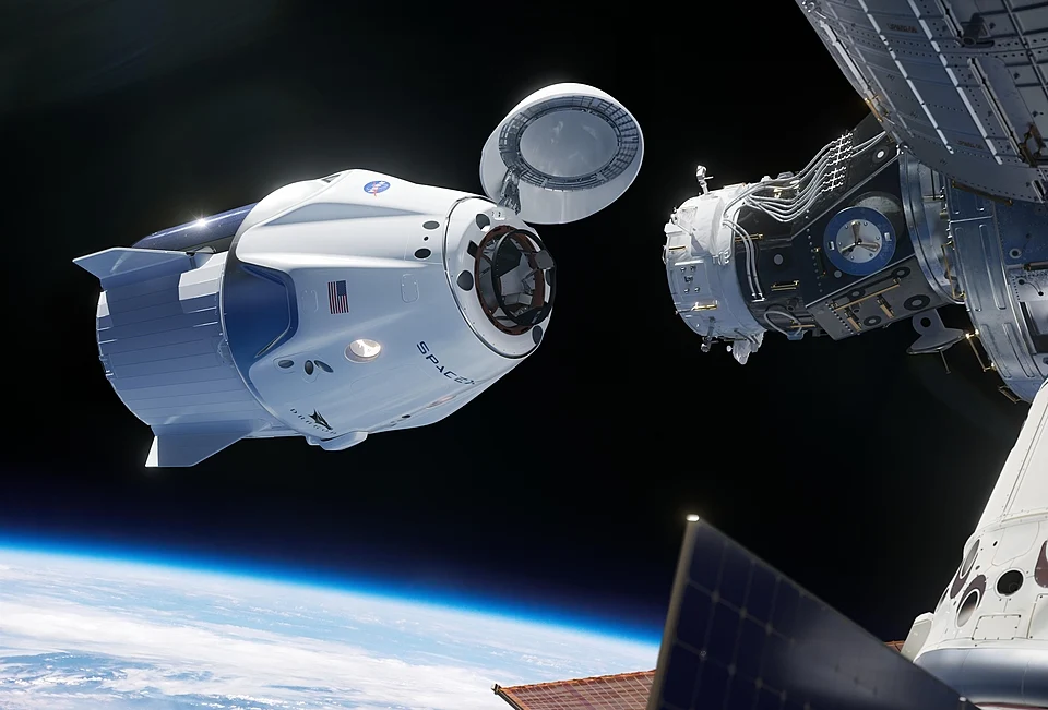 Globally Diverse Crew, Cutting‑Edge Science & Research Goals, Mission Timeline And Preparations, Commercial Space Station Vision, Looking Ahead And Public Engagement