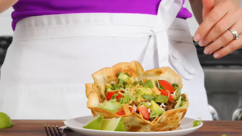 1. Combo Plates, 2. Nachos With Processed Toppings, 3. Chimichangas, 4. Cheese Dips, 5. Hard Shell Tacos, 6. Voluminous Burritos, 7. Sizzling Fajitas, 8. Margaritas, 9. Fried Ice Cream, 10. Taco Salads, 1. Pozole, 2. Tacos Al Pastor, 3. Sopa De Lima, 4. Tlayudas, 5. Cochinita Pibil, 6. Chiles En Nogada, 7. Tamales, 8. Caldo De Res, 9. Fresh And Acid-Cured Ceviche, 10. Enchiladas Verdes With Tomatillo Sauce