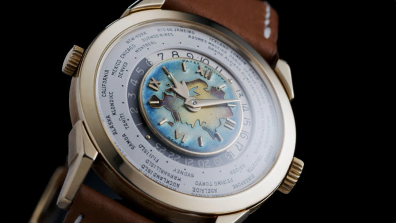 1. Graff Diamonds Hallucination:  Million, 2. Graff Diamonds The Fascination:  Million, 3. Breguet Grande Complication Marie Antoinette:  Million, 4. Jaeger-LeCoultre Joaillerie 101 Manchette:  Million, 5. Patek Philippe Henry Graves Supercomplication: .98 Million, 6. Jacob &amp; Co. Billionaire Watch:  Million, 7. Rolex Paul Newman Daytona Ref. 6239: .75 Million, 8. Patek Philippe Prince Mohammed Tewfik A. Toussoun Pink Gold Ref. 1518: .57 Million, 9. Vacheron Constantin 57260:  Million, 10. Patek Philippe Two-Crown Worldtime Ref. 2523 Eurasia Dial: .7 Million, 11. Patek Philippe White Gold Calibre 89: .9 Million, 12. Patek Philippe Titanium Ref. 5208T-010: .22 Million, 13. Rolex Daytona Unicorn Ref. 6265: .93 Million, 14. Patek Philippe Gold Chronograph Ref. 1527: .7 Million, 15. Philippe Dufour Grande Et Petite Sonnerie No.1: .21 Million, 16. Audemars Piguet Royal Oak Concept Black Panther Ref. 26620IO: .2 million, 17. Rolex Emperor Bảo Đại Ref. 6062: .06 Million, 18. Hublot Big Bang Diamond:  Million, 20. Louis Moinet Meteoris Collection: .6 Million (Full Set)