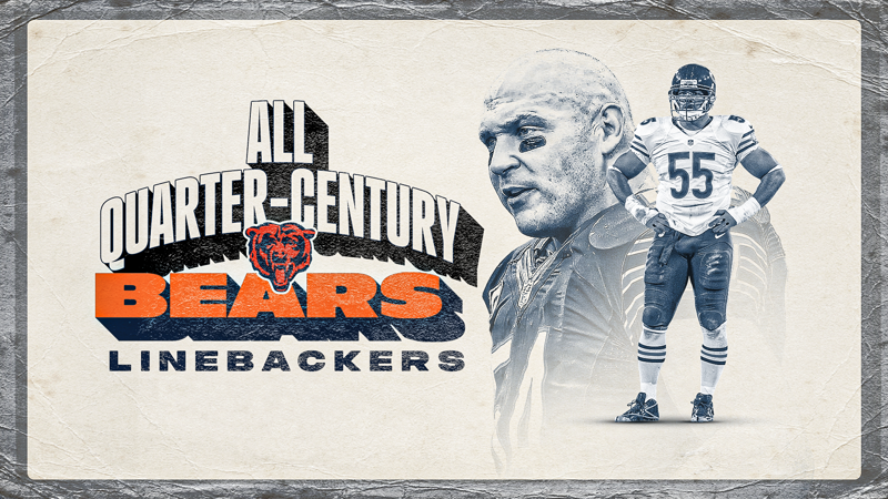 Quarterbacks, Running backs, Wide receivers, Tight ends, Offensive line, Edge rushers, Defensive tackles, Linebackers, Cornerbacks, Safeties, Special Teams