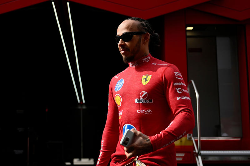 F1 AUSTRIAN GRAND PRIX - LATEST UPDATES, Time for the podium!, Oscar Piastri, who finished P2:, Lando Norris after finishing first:, Charles Leclerc, after coming home P3:, Oscar Piastri:, Lando Norris:, TOP-10 IN THE AUSTRIAN GP, Lando Norris wins the Austrian Grand Prix, Final lap, Norris' gap to Piastri now 1.7 seconds (Lap 69/70), Lando Norris is pushing (Lap 66/70), Lando Norris on team radio (Lap 62/70), Norris's gap to Piastri closing (Lap 60/70), Franco Colapinto receives penalty (Lap 58/70), Oscar Piastri pits (Lap 54/70), Lando Norris pits (Lap 53/70), Lewis Hamilton pits (Lap 51/70), Charles Leclerc pits (Lap 50/70), Piastri closing the gap (Lap 43/70), Norris in control (Lap 40/70), TOP-10 AFTER 35/70 LAPS, Tsunoda-Colapinto collide, Austrian Grand Prix, Lewis Hamilton pits (Lap 26/70), Charles Leclerc pits (Lap 26/70), Oscar Piastri pits (Lap 25/70), Piastri now leads (Lap 22/70), Piastri almost collides with Norris (Lap 20/70), George Russell pits (Lap 19/70), Norris keeping his composure (Lap 17/70), Leclerc told to lift and coast, Piastri backs off a bit (Lap 14/70), Norris and Piastri swap first place (Lap 12/70), Norris thwarting challenge of Piastri, VIDEO: Verstappen and Antonelli crash, Oscar Piastri duelling with Lando Norris (Lap 6/70), Safety car heads in, Antonelli at fault, Max Verstappen is out!, Lights out!, Formation lap No 2, George Russell on team radio:, FIA UPDATE, Carlos Sainz's car catches fire!, FIA: Aborted start!, Carlos Sainz is stuck on the start line!, A reminder of the starting grid for the Austrian GP:, Austrian Grand Prix:, Liam Lawson, who starts P6, Gabriel Bortoleto, who starts an impressive P8:, Oscar Piastri, who starts P3:, Time for the Austrian national anthem!, Karun Chandhok on Max Verstappen's P7 start:, Lando Norris, speaking this morning ahead of the race:, Driver standings heading into this weekend:, Austrian GP winner - race odds:, Bernie Ecclestone on Max Verstappen:, Lando Norris on his 'best lap of the year', Starting grid for the Austrian GP:, Lewis Hamilton reacts to ‘significant’ social media abuse F1 drivers face, F1 constructor standings after 10 races:, List of team upgrades in Austria:, What time is the Austrian GP?, Toto Wolff on a potential Russell-Verstappen line-up, Ferrari team principal Fred Vasseur to miss Austrian GP, F1 extends Austrian GP deal to 2041, Toto Wolff on a potential Russell-Verstappen line-up, Lando Norris after qualifying P1 on Saturday:, RED BULL RING - FACTS:, Ferrari boss Fred Vasseur ahead of the Austrian GP weekend:, Allocated tyre compounds in Austria:, Lewis Hamilton on Ferrari upgrades:, Verstappen teams up with different race engineer in Austria, Irish teen Alex Dunne after finishing P4 in FP1 for McLaren yesterday:, Driver standings heading into this weekend:, Carlos Sainz, after qualifying just P19:, FIA on grass fires which caused Q2 red flag:, Oscar Piastri, who qualified P3:, Confirmation of the final qualifying results from the FIA:, What time is the Austrian GP?, Lando Norris after qualifying P1:, TOP-10 IN QUALIFYING, Charles Leclerc, in P2:, Gasly spun in the final corner!, Lando Norris on pole position!, Final laps in Q3, George Russell noted for an unsafe release:, Lando Norris on provisional pole!, Q3 underway, Alex Albon out in Q2!, Cars heading out on track!, FIA UPDATE, RED FLAG, Norris quickest early on!, Leclerc quickest so far, Q2 underway!, Carlos Sainz:
