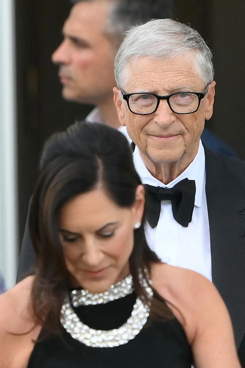 Key Points, Sánchez Bezos posted BTS look from her wedding day, Sánchez Bezos thanks Dolce &amp; Gabbana, The Bezos's step out after the wedding, Sánchez shows off rings, bracelet, How much did Lauren Sánchez pay for her wedding dress?, Sánchez reaches out to Katy Perry amid Orlando Bloom split, Anna Wintour helped Sánchez pick out a wedding gown, Bezos and Sánchez have reportedly signed a prenup, How much will the wedding cost?, When did Bezos and Sánchez get engaged?, Bezos’s gift to Sánchez revealed, Lauren Sánchez's net worth revealed, Jeff Bezos mannequin floats down canal ahead of wedding, President Trump received a wedding invite, Media frenzy continues, A look at who attended the wedding, Best and worst looks revealed, First reaction to Sánchez's wedding dress, Security remains on patrol in Venice, First look at Sánchez's wedding dress, Sánchez changes Instagram name, scrubs account, Controversy over wedding continues to set social media ablaze, Bezos and Sánchez have tied the knot, Sánchez reaches out to Katy Perry amid Orlando Bloom split, Orlando Bloom seen enjoying evening after Katy Perry split, Brooks Nader joins in the party, Onlookers react to Sánchez's demure morning look, Kendall and Kylie Jenner emerge, General wedding attire round up, Kylie Jenner shows off outfit on Instagram, Singer Ellie Goulding joins the party, Orlando Bloom looks sharp, Khloe Kardashian celebrates 41st birthday, Island hosting Friday night's celebration 'to remain open to public', Leonardo DiCaprio continues to hide behind ball cap, Khloe Kardashian opts for a light pink feathered ensemble, Kim Kardashian dons all-black, Kylie Jenner wears ... white?, Kris Jenner and Corey Gamble, Usher and Tom Brady cruise the canals in style, Ivanka Trump gives 'Wicked' vibes, Karlie Kloss seen boarding water taxi, Jewel arrives for the wedding, Oprah Winfrey and Gayle King depart for wedding, Bill Gates leaves Venice hotel, Designers Dolce &amp; Gabbana are in Venice, Bezos's adoptive father spotted, Bezos flanked by security en route to wedding, Bezos emerges from Aman Hotel, Kylie Jenner shares BTS from Thursday night, Onlookers continue to rage against wedding, Sánchez flashes two huge diamonds, Pregnant Karlie Kloss joined by husband Joshua Kushner, Sydney Sweeney joins in the celebrations, Latest wedding venue details revealed, Protests continue in Venice, Lauren Sánchez's net worth revealed, Lauren Sánchez spotted on the morning of her wedding, Kardashians post BTS photos from Thursday, Bill Gates seen with partner Paula Hurd, Blue skies after wild storm, Usher and wife pose for photos ahead of ceremony, Venice wedding day weather report, Orlando Bloom prepares for the ceremony, Best and worst looks roundup, Bezos and Sánchez may already be married, All the celebrities set to attend the wedding, Bezos’s gift to Sánchez revealed, Bezos's lookalike steals the show, Thunderstorm puts swift end to wedding party, When did Bezos and Sánchez get engaged?, Thursday's top-secret bash was 'no phone zone', Bezos and Sánchez show affection in Venice, Ivanka Trump is 'ready to celebrate', Sánchez's dress draws strong opinions, How many water taxis are being used?, How much will the wedding cost?, Kris Jenner and boyfriend Corey Gamble are all smiles, Bezos's gift to Sánchez revealed, Onlookers react to Bezos-Sánchez wedding, Bezos and Sánchez have reportedly signed a prenup, More Venice arrivals, Bezos and Sánchez 'sent guests mood boards', Bezos and Sánchez are keeping details closely guarded, Best and worst looks roundup, Oprah waves to the crowd, Bezos and Sánchez may already be married, A closer look at Lauren Sánchez's dress, Kylie and Kendall Jenner arrive, More royal arrivals in Venice, Leonardo DiCaprio arrives clad in baseball cap, Kim, Khloe, and Kris on the canal, DJ Kygo to perform at wedding, Gayle King, Bill Gates arrive in Venice, Bezos and Sánchez acknowledge his lookalike, Tom Brady boards water taxi, Bezos and Sánchez turn heads leaving luxury hotel, Orlando Bloom spotted with mystery woman, Venice mayor defends luxe nuptials