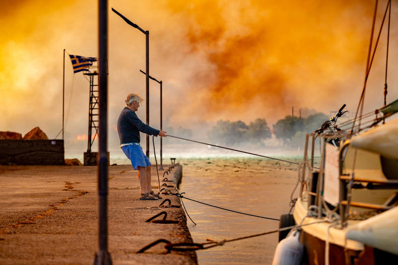 Key points, Tourist dies of heatstroke in Majorca - reports, Recap: What we know about the wildfires and extreme heat across Europe, France issues orange alert for ‘stifling’ heatwave, Popular Italian destinations swelter in prolonged heatwave, Evacuations near Athens as another wildfire hits Greece during heat wave, How common are wildfires in Greece?, Recap: What we know about the wildfires and extreme heat across Europe, Still a high risk of wildfires in Greece this weekend, Evacuations near Athens as another wildfire hits Greece during heat wave, Firefighters are still battling fires in Greece, according to local news, Pictured: Heatwave across Spain and Greece, Pictured: Heatwave and wildfires near Athens, Maps shows fires in southern Italy, Tourists and residents seek shade as temperatures soar in Athens, Violent storms wreak havoc across France with two dead and dozens injured, Why does London get so hot?, How common are wildfires in Greece?, Heat maps reveal temperatures could hit 40C, Pictured: Wildfire in Greece, 40 people evacuated by Police, Popular Italian destinations swelter in prolonged heatwave, Where did the wildfire in Greece start?, Mapped: Where the wildfires are located, France issues orange alert for ‘stifling’ heatwave, Spanish and Portuguese temperatures to exceed 40C, Pictured: Tourists and elderly cool off in Greece's heatwave, Pictured: Greece wildfires, Popular Italian destinations swelter in prolonged heatwave, France issues orange alert for ‘stifling’ heatwave, Spanish and Portuguese temperatures to exceed 40C, Pictured: Water planes tackle wildfires in Greece, Wildfire rips through Greece as heatwave sets in