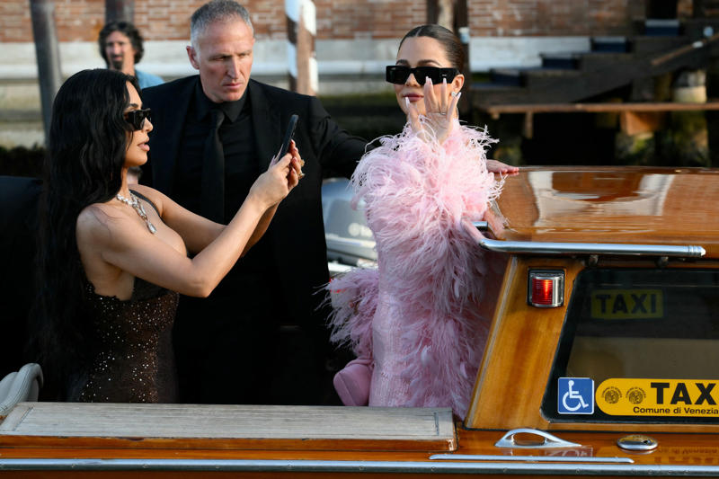Key Points, Sánchez Bezos posted BTS look from her wedding day, Sánchez Bezos thanks Dolce &amp; Gabbana, The Bezos's step out after the wedding, Sánchez shows off rings, bracelet, How much did Lauren Sánchez pay for her wedding dress?, Sánchez reaches out to Katy Perry amid Orlando Bloom split, Anna Wintour helped Sánchez pick out a wedding gown, Bezos and Sánchez have reportedly signed a prenup, How much will the wedding cost?, When did Bezos and Sánchez get engaged?, Bezos’s gift to Sánchez revealed, Lauren Sánchez's net worth revealed, Jeff Bezos mannequin floats down canal ahead of wedding, President Trump received a wedding invite, Media frenzy continues, A look at who attended the wedding, Best and worst looks revealed, First reaction to Sánchez's wedding dress, Security remains on patrol in Venice, First look at Sánchez's wedding dress, Sánchez changes Instagram name, scrubs account, Controversy over wedding continues to set social media ablaze, Bezos and Sánchez have tied the knot, Sánchez reaches out to Katy Perry amid Orlando Bloom split, Orlando Bloom seen enjoying evening after Katy Perry split, Brooks Nader joins in the party, Onlookers react to Sánchez's demure morning look, Kendall and Kylie Jenner emerge, General wedding attire round up, Kylie Jenner shows off outfit on Instagram, Singer Ellie Goulding joins the party, Orlando Bloom looks sharp, Khloe Kardashian celebrates 41st birthday, Island hosting Friday night's celebration 'to remain open to public', Leonardo DiCaprio continues to hide behind ball cap, Khloe Kardashian opts for a light pink feathered ensemble, Kim Kardashian dons all-black, Kylie Jenner wears ... white?, Kris Jenner and Corey Gamble, Usher and Tom Brady cruise the canals in style, Ivanka Trump gives 'Wicked' vibes, Karlie Kloss seen boarding water taxi, Jewel arrives for the wedding, Oprah Winfrey and Gayle King depart for wedding, Bill Gates leaves Venice hotel, Designers Dolce &amp; Gabbana are in Venice, Bezos's adoptive father spotted, Bezos flanked by security en route to wedding, Bezos emerges from Aman Hotel, Kylie Jenner shares BTS from Thursday night, Onlookers continue to rage against wedding, Sánchez flashes two huge diamonds, Pregnant Karlie Kloss joined by husband Joshua Kushner, Sydney Sweeney joins in the celebrations, Latest wedding venue details revealed, Protests continue in Venice, Lauren Sánchez's net worth revealed, Lauren Sánchez spotted on the morning of her wedding, Kardashians post BTS photos from Thursday, Bill Gates seen with partner Paula Hurd, Blue skies after wild storm, Usher and wife pose for photos ahead of ceremony, Venice wedding day weather report, Orlando Bloom prepares for the ceremony, Best and worst looks roundup, Bezos and Sánchez may already be married, All the celebrities set to attend the wedding, Bezos’s gift to Sánchez revealed, Bezos's lookalike steals the show, Thunderstorm puts swift end to wedding party, When did Bezos and Sánchez get engaged?, Thursday's top-secret bash was 'no phone zone', Bezos and Sánchez show affection in Venice, Ivanka Trump is 'ready to celebrate', Sánchez's dress draws strong opinions, How many water taxis are being used?, How much will the wedding cost?, Kris Jenner and boyfriend Corey Gamble are all smiles, Bezos's gift to Sánchez revealed, Onlookers react to Bezos-Sánchez wedding, Bezos and Sánchez have reportedly signed a prenup, More Venice arrivals, Bezos and Sánchez 'sent guests mood boards', Bezos and Sánchez are keeping details closely guarded, Best and worst looks roundup, Oprah waves to the crowd, Bezos and Sánchez may already be married, A closer look at Lauren Sánchez's dress, Kylie and Kendall Jenner arrive, More royal arrivals in Venice, Leonardo DiCaprio arrives clad in baseball cap, Kim, Khloe, and Kris on the canal, DJ Kygo to perform at wedding, Gayle King, Bill Gates arrive in Venice, Bezos and Sánchez acknowledge his lookalike, Tom Brady boards water taxi, Bezos and Sánchez turn heads leaving luxury hotel, Orlando Bloom spotted with mystery woman, Venice mayor defends luxe nuptials