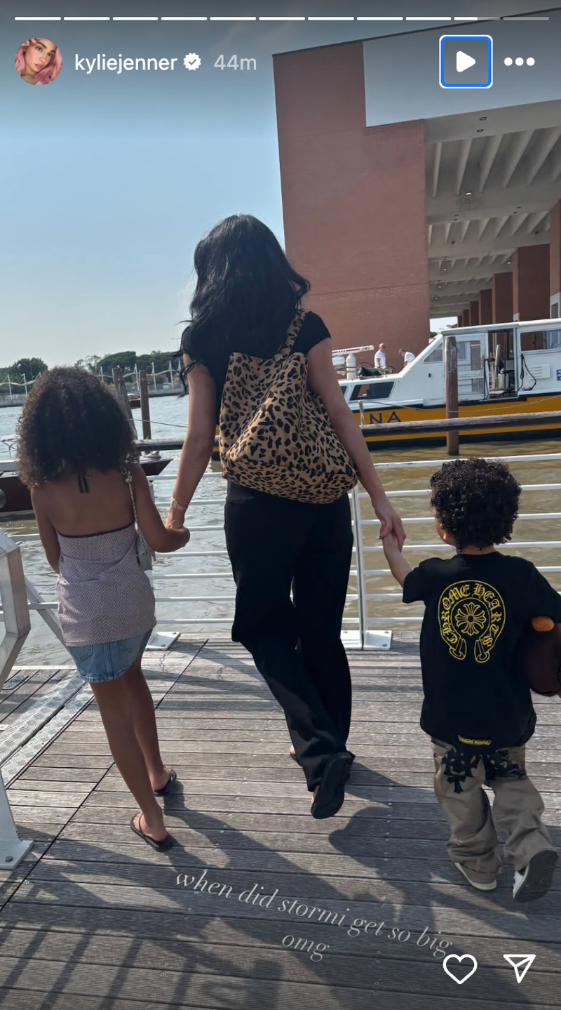 Key Points, Sánchez Bezos posted BTS look from her wedding day, Sánchez Bezos thanks Dolce &amp; Gabbana, The Bezos's step out after the wedding, Sánchez shows off rings, bracelet, How much did Lauren Sánchez pay for her wedding dress?, Sánchez reaches out to Katy Perry amid Orlando Bloom split, Anna Wintour helped Sánchez pick out a wedding gown, Bezos and Sánchez have reportedly signed a prenup, How much will the wedding cost?, When did Bezos and Sánchez get engaged?, Bezos’s gift to Sánchez revealed, Lauren Sánchez's net worth revealed, Jeff Bezos mannequin floats down canal ahead of wedding, President Trump received a wedding invite, Media frenzy continues, A look at who attended the wedding, Best and worst looks revealed, First reaction to Sánchez's wedding dress, Security remains on patrol in Venice, First look at Sánchez's wedding dress, Sánchez changes Instagram name, scrubs account, Controversy over wedding continues to set social media ablaze, Bezos and Sánchez have tied the knot, Sánchez reaches out to Katy Perry amid Orlando Bloom split, Orlando Bloom seen enjoying evening after Katy Perry split, Brooks Nader joins in the party, Onlookers react to Sánchez's demure morning look, Kendall and Kylie Jenner emerge, General wedding attire round up, Kylie Jenner shows off outfit on Instagram, Singer Ellie Goulding joins the party, Orlando Bloom looks sharp, Khloe Kardashian celebrates 41st birthday, Island hosting Friday night's celebration 'to remain open to public', Leonardo DiCaprio continues to hide behind ball cap, Khloe Kardashian opts for a light pink feathered ensemble, Kim Kardashian dons all-black, Kylie Jenner wears ... white?, Kris Jenner and Corey Gamble, Usher and Tom Brady cruise the canals in style, Ivanka Trump gives 'Wicked' vibes, Karlie Kloss seen boarding water taxi, Jewel arrives for the wedding, Oprah Winfrey and Gayle King depart for wedding, Bill Gates leaves Venice hotel, Designers Dolce &amp; Gabbana are in Venice, Bezos's adoptive father spotted, Bezos flanked by security en route to wedding, Bezos emerges from Aman Hotel, Kylie Jenner shares BTS from Thursday night, Onlookers continue to rage against wedding, Sánchez flashes two huge diamonds, Pregnant Karlie Kloss joined by husband Joshua Kushner, Sydney Sweeney joins in the celebrations, Latest wedding venue details revealed, Protests continue in Venice, Lauren Sánchez's net worth revealed, Lauren Sánchez spotted on the morning of her wedding, Kardashians post BTS photos from Thursday, Bill Gates seen with partner Paula Hurd, Blue skies after wild storm, Usher and wife pose for photos ahead of ceremony, Venice wedding day weather report, Orlando Bloom prepares for the ceremony, Best and worst looks roundup, Bezos and Sánchez may already be married, All the celebrities set to attend the wedding, Bezos’s gift to Sánchez revealed, Bezos's lookalike steals the show, Thunderstorm puts swift end to wedding party, When did Bezos and Sánchez get engaged?, Thursday's top-secret bash was 'no phone zone', Bezos and Sánchez show affection in Venice, Ivanka Trump is 'ready to celebrate', Sánchez's dress draws strong opinions, How many water taxis are being used?, How much will the wedding cost?, Kris Jenner and boyfriend Corey Gamble are all smiles, Bezos's gift to Sánchez revealed, Onlookers react to Bezos-Sánchez wedding, Bezos and Sánchez have reportedly signed a prenup, More Venice arrivals, Bezos and Sánchez 'sent guests mood boards', Bezos and Sánchez are keeping details closely guarded, Best and worst looks roundup, Oprah waves to the crowd, Bezos and Sánchez may already be married, A closer look at Lauren Sánchez's dress, Kylie and Kendall Jenner arrive, More royal arrivals in Venice, Leonardo DiCaprio arrives clad in baseball cap, Kim, Khloe, and Kris on the canal, DJ Kygo to perform at wedding, Gayle King, Bill Gates arrive in Venice, Bezos and Sánchez acknowledge his lookalike, Tom Brady boards water taxi, Bezos and Sánchez turn heads leaving luxury hotel, Orlando Bloom spotted with mystery woman, Venice mayor defends luxe nuptials