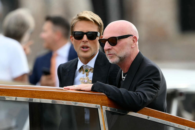 Key Points, Sánchez Bezos posted BTS look from her wedding day, Sánchez Bezos thanks Dolce &amp; Gabbana, The Bezos's step out after the wedding, Sánchez shows off rings, bracelet, How much did Lauren Sánchez pay for her wedding dress?, Sánchez reaches out to Katy Perry amid Orlando Bloom split, Anna Wintour helped Sánchez pick out a wedding gown, Bezos and Sánchez have reportedly signed a prenup, How much will the wedding cost?, When did Bezos and Sánchez get engaged?, Bezos’s gift to Sánchez revealed, Lauren Sánchez's net worth revealed, Jeff Bezos mannequin floats down canal ahead of wedding, President Trump received a wedding invite, Media frenzy continues, A look at who attended the wedding, Best and worst looks revealed, First reaction to Sánchez's wedding dress, Security remains on patrol in Venice, First look at Sánchez's wedding dress, Sánchez changes Instagram name, scrubs account, Controversy over wedding continues to set social media ablaze, Bezos and Sánchez have tied the knot, Sánchez reaches out to Katy Perry amid Orlando Bloom split, Orlando Bloom seen enjoying evening after Katy Perry split, Brooks Nader joins in the party, Onlookers react to Sánchez's demure morning look, Kendall and Kylie Jenner emerge, General wedding attire round up, Kylie Jenner shows off outfit on Instagram, Singer Ellie Goulding joins the party, Orlando Bloom looks sharp, Khloe Kardashian celebrates 41st birthday, Island hosting Friday night's celebration 'to remain open to public', Leonardo DiCaprio continues to hide behind ball cap, Khloe Kardashian opts for a light pink feathered ensemble, Kim Kardashian dons all-black, Kylie Jenner wears ... white?, Kris Jenner and Corey Gamble, Usher and Tom Brady cruise the canals in style, Ivanka Trump gives 'Wicked' vibes, Karlie Kloss seen boarding water taxi, Jewel arrives for the wedding, Oprah Winfrey and Gayle King depart for wedding, Bill Gates leaves Venice hotel, Designers Dolce &amp; Gabbana are in Venice, Bezos's adoptive father spotted, Bezos flanked by security en route to wedding, Bezos emerges from Aman Hotel, Kylie Jenner shares BTS from Thursday night, Onlookers continue to rage against wedding, Sánchez flashes two huge diamonds, Pregnant Karlie Kloss joined by husband Joshua Kushner, Sydney Sweeney joins in the celebrations, Latest wedding venue details revealed, Protests continue in Venice, Lauren Sánchez's net worth revealed, Lauren Sánchez spotted on the morning of her wedding, Kardashians post BTS photos from Thursday, Bill Gates seen with partner Paula Hurd, Blue skies after wild storm, Usher and wife pose for photos ahead of ceremony, Venice wedding day weather report, Orlando Bloom prepares for the ceremony, Best and worst looks roundup, Bezos and Sánchez may already be married, All the celebrities set to attend the wedding, Bezos’s gift to Sánchez revealed, Bezos's lookalike steals the show, Thunderstorm puts swift end to wedding party, When did Bezos and Sánchez get engaged?, Thursday's top-secret bash was 'no phone zone', Bezos and Sánchez show affection in Venice, Ivanka Trump is 'ready to celebrate', Sánchez's dress draws strong opinions, How many water taxis are being used?, How much will the wedding cost?, Kris Jenner and boyfriend Corey Gamble are all smiles, Bezos's gift to Sánchez revealed, Onlookers react to Bezos-Sánchez wedding, Bezos and Sánchez have reportedly signed a prenup, More Venice arrivals, Bezos and Sánchez 'sent guests mood boards', Bezos and Sánchez are keeping details closely guarded, Best and worst looks roundup, Oprah waves to the crowd, Bezos and Sánchez may already be married, A closer look at Lauren Sánchez's dress, Kylie and Kendall Jenner arrive, More royal arrivals in Venice, Leonardo DiCaprio arrives clad in baseball cap, Kim, Khloe, and Kris on the canal, DJ Kygo to perform at wedding, Gayle King, Bill Gates arrive in Venice, Bezos and Sánchez acknowledge his lookalike, Tom Brady boards water taxi, Bezos and Sánchez turn heads leaving luxury hotel, Orlando Bloom spotted with mystery woman, Venice mayor defends luxe nuptials