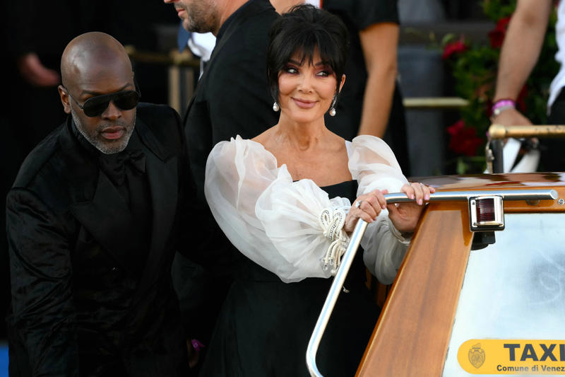 Key Points, Sánchez Bezos posted BTS look from her wedding day, Sánchez Bezos thanks Dolce &amp; Gabbana, The Bezos's step out after the wedding, Sánchez shows off rings, bracelet, How much did Lauren Sánchez pay for her wedding dress?, Sánchez reaches out to Katy Perry amid Orlando Bloom split, Anna Wintour helped Sánchez pick out a wedding gown, Bezos and Sánchez have reportedly signed a prenup, How much will the wedding cost?, When did Bezos and Sánchez get engaged?, Bezos’s gift to Sánchez revealed, Lauren Sánchez's net worth revealed, Jeff Bezos mannequin floats down canal ahead of wedding, President Trump received a wedding invite, Media frenzy continues, A look at who attended the wedding, Best and worst looks revealed, First reaction to Sánchez's wedding dress, Security remains on patrol in Venice, First look at Sánchez's wedding dress, Sánchez changes Instagram name, scrubs account, Controversy over wedding continues to set social media ablaze, Bezos and Sánchez have tied the knot, Sánchez reaches out to Katy Perry amid Orlando Bloom split, Orlando Bloom seen enjoying evening after Katy Perry split, Brooks Nader joins in the party, Onlookers react to Sánchez's demure morning look, Kendall and Kylie Jenner emerge, General wedding attire round up, Kylie Jenner shows off outfit on Instagram, Singer Ellie Goulding joins the party, Orlando Bloom looks sharp, Khloe Kardashian celebrates 41st birthday, Island hosting Friday night's celebration 'to remain open to public', Leonardo DiCaprio continues to hide behind ball cap, Khloe Kardashian opts for a light pink feathered ensemble, Kim Kardashian dons all-black, Kylie Jenner wears ... white?, Kris Jenner and Corey Gamble, Usher and Tom Brady cruise the canals in style, Ivanka Trump gives 'Wicked' vibes, Karlie Kloss seen boarding water taxi, Jewel arrives for the wedding, Oprah Winfrey and Gayle King depart for wedding, Bill Gates leaves Venice hotel, Designers Dolce &amp; Gabbana are in Venice, Bezos's adoptive father spotted, Bezos flanked by security en route to wedding, Bezos emerges from Aman Hotel, Kylie Jenner shares BTS from Thursday night, Onlookers continue to rage against wedding, Sánchez flashes two huge diamonds, Pregnant Karlie Kloss joined by husband Joshua Kushner, Sydney Sweeney joins in the celebrations, Latest wedding venue details revealed, Protests continue in Venice, Lauren Sánchez's net worth revealed, Lauren Sánchez spotted on the morning of her wedding, Kardashians post BTS photos from Thursday, Bill Gates seen with partner Paula Hurd, Blue skies after wild storm, Usher and wife pose for photos ahead of ceremony, Venice wedding day weather report, Orlando Bloom prepares for the ceremony, Best and worst looks roundup, Bezos and Sánchez may already be married, All the celebrities set to attend the wedding, Bezos’s gift to Sánchez revealed, Bezos's lookalike steals the show, Thunderstorm puts swift end to wedding party, When did Bezos and Sánchez get engaged?, Thursday's top-secret bash was 'no phone zone', Bezos and Sánchez show affection in Venice, Ivanka Trump is 'ready to celebrate', Sánchez's dress draws strong opinions, How many water taxis are being used?, How much will the wedding cost?, Kris Jenner and boyfriend Corey Gamble are all smiles, Bezos's gift to Sánchez revealed, Onlookers react to Bezos-Sánchez wedding, Bezos and Sánchez have reportedly signed a prenup, More Venice arrivals, Bezos and Sánchez 'sent guests mood boards', Bezos and Sánchez are keeping details closely guarded, Best and worst looks roundup, Oprah waves to the crowd, Bezos and Sánchez may already be married, A closer look at Lauren Sánchez's dress, Kylie and Kendall Jenner arrive, More royal arrivals in Venice, Leonardo DiCaprio arrives clad in baseball cap, Kim, Khloe, and Kris on the canal, DJ Kygo to perform at wedding, Gayle King, Bill Gates arrive in Venice, Bezos and Sánchez acknowledge his lookalike, Tom Brady boards water taxi, Bezos and Sánchez turn heads leaving luxury hotel, Orlando Bloom spotted with mystery woman, Venice mayor defends luxe nuptials