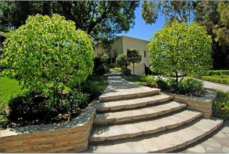 Lower East Side Walk-Up, Bel-Air Rental, Central Park South Duplex, The Malibu “Gypsy Palace”, Chelsea Townhouse, Frank Zappa's Hollywood Hills Estate