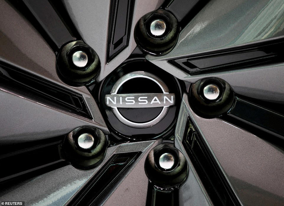 Nissan Armada Nismo gets performance makeover
