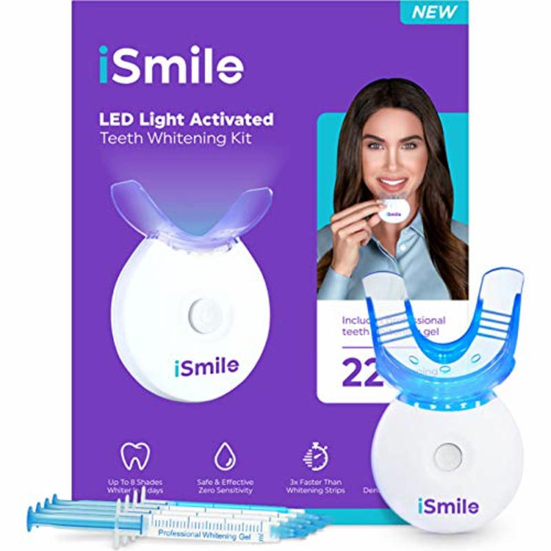 How do teeth whitening products work?, How do you properly use teeth whitening products?, Expert and editor-picked teeth whitening products, More teeth whitening products to shop, Frequently Asked Questions, How we chose, Meet our experts