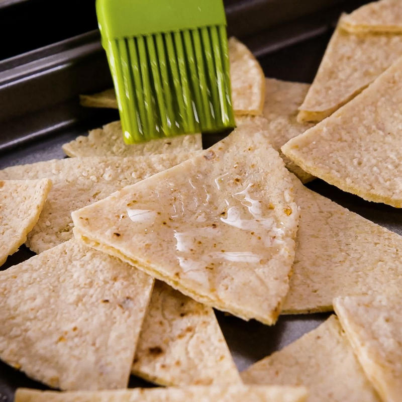What Are Chilaquiles?, How To Make Chilaquiles, Recipe Tips, Storage &amp; Make Ahead, Made This?, Ingredients, Directions