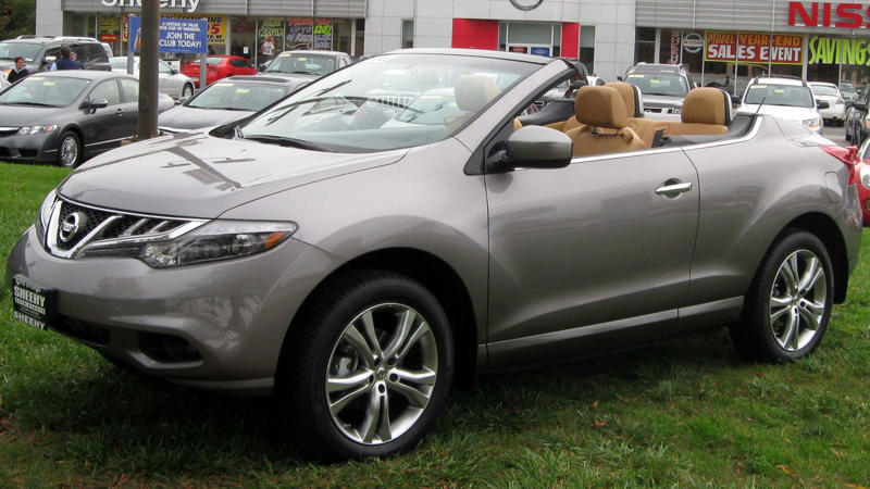 1. Chevrolet Camaro, 2. Dodge Challenger, 3. Range Rover Evoque, 4. Lexus CT200h, 5. Cadillac ATS Coupe, 6. BMW i8, 7. Toyota C-HR, 8. Nissan Murano CrossCabriolet, 9. Acura ZDX, 10. Pontiac Aztek, 1. Honda Pilot, 2. Subaru Forester, 3. Toyota 4Runner, 4. Jeep Wrangler, 5. Volvo XC90, 6. Nissan Cube, 7. Honda Ridgeline, 8. Kia Soul, 9. Ford Transit Connect, 10. Scion xB