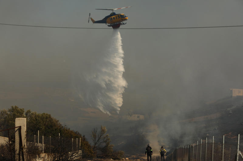 Key points, Tourist dies of heatstroke in Majorca - reports, Recap: What we know about the wildfires and extreme heat across Europe, France issues orange alert for ‘stifling’ heatwave, Popular Italian destinations swelter in prolonged heatwave, Evacuations near Athens as another wildfire hits Greece during heat wave, How common are wildfires in Greece?, Recap: What we know about the wildfires and extreme heat across Europe, Still a high risk of wildfires in Greece this weekend, Evacuations near Athens as another wildfire hits Greece during heat wave, Firefighters are still battling fires in Greece, according to local news, Pictured: Heatwave across Spain and Greece, Pictured: Heatwave and wildfires near Athens, Maps shows fires in southern Italy, Tourists and residents seek shade as temperatures soar in Athens, Violent storms wreak havoc across France with two dead and dozens injured, Why does London get so hot?, How common are wildfires in Greece?, Heat maps reveal temperatures could hit 40C, Pictured: Wildfire in Greece, 40 people evacuated by Police, Popular Italian destinations swelter in prolonged heatwave, Where did the wildfire in Greece start?, Mapped: Where the wildfires are located, France issues orange alert for ‘stifling’ heatwave, Spanish and Portuguese temperatures to exceed 40C, Pictured: Tourists and elderly cool off in Greece's heatwave, Pictured: Greece wildfires, Popular Italian destinations swelter in prolonged heatwave, France issues orange alert for ‘stifling’ heatwave, Spanish and Portuguese temperatures to exceed 40C, Pictured: Water planes tackle wildfires in Greece, Wildfire rips through Greece as heatwave sets in
