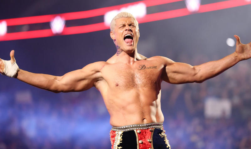 Get personalised updates on all things Netflix , Why did WWE SmackDown go off air on Netflix?, Is the WWE SmackDown live stream back on Netflix?, What happened when WWE SmackDown live stream went down on Netflix?