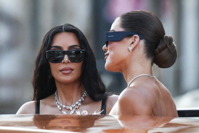 Key Points, Sánchez Bezos posted BTS look from her wedding day, Sánchez Bezos thanks Dolce &amp; Gabbana, The Bezos's step out after the wedding, Sánchez shows off rings, bracelet, How much did Lauren Sánchez pay for her wedding dress?, Sánchez reaches out to Katy Perry amid Orlando Bloom split, Anna Wintour helped Sánchez pick out a wedding gown, Bezos and Sánchez have reportedly signed a prenup, How much will the wedding cost?, When did Bezos and Sánchez get engaged?, Bezos’s gift to Sánchez revealed, Lauren Sánchez's net worth revealed, Jeff Bezos mannequin floats down canal ahead of wedding, President Trump received a wedding invite, Media frenzy continues, A look at who attended the wedding, Best and worst looks revealed, First reaction to Sánchez's wedding dress, Security remains on patrol in Venice, First look at Sánchez's wedding dress, Sánchez changes Instagram name, scrubs account, Controversy over wedding continues to set social media ablaze, Bezos and Sánchez have tied the knot, Sánchez reaches out to Katy Perry amid Orlando Bloom split, Orlando Bloom seen enjoying evening after Katy Perry split, Brooks Nader joins in the party, Onlookers react to Sánchez's demure morning look, Kendall and Kylie Jenner emerge, General wedding attire round up, Kylie Jenner shows off outfit on Instagram, Singer Ellie Goulding joins the party, Orlando Bloom looks sharp, Khloe Kardashian celebrates 41st birthday, Island hosting Friday night's celebration 'to remain open to public', Leonardo DiCaprio continues to hide behind ball cap, Khloe Kardashian opts for a light pink feathered ensemble, Kim Kardashian dons all-black, Kylie Jenner wears ... white?, Kris Jenner and Corey Gamble, Usher and Tom Brady cruise the canals in style, Ivanka Trump gives 'Wicked' vibes, Karlie Kloss seen boarding water taxi, Jewel arrives for the wedding, Oprah Winfrey and Gayle King depart for wedding, Bill Gates leaves Venice hotel, Designers Dolce &amp; Gabbana are in Venice, Bezos's adoptive father spotted, Bezos flanked by security en route to wedding, Bezos emerges from Aman Hotel, Kylie Jenner shares BTS from Thursday night, Onlookers continue to rage against wedding, Sánchez flashes two huge diamonds, Pregnant Karlie Kloss joined by husband Joshua Kushner, Sydney Sweeney joins in the celebrations, Latest wedding venue details revealed, Protests continue in Venice, Lauren Sánchez's net worth revealed, Lauren Sánchez spotted on the morning of her wedding, Kardashians post BTS photos from Thursday, Bill Gates seen with partner Paula Hurd, Blue skies after wild storm, Usher and wife pose for photos ahead of ceremony, Venice wedding day weather report, Orlando Bloom prepares for the ceremony, Best and worst looks roundup, Bezos and Sánchez may already be married, All the celebrities set to attend the wedding, Bezos’s gift to Sánchez revealed, Bezos's lookalike steals the show, Thunderstorm puts swift end to wedding party, When did Bezos and Sánchez get engaged?, Thursday's top-secret bash was 'no phone zone', Bezos and Sánchez show affection in Venice, Ivanka Trump is 'ready to celebrate', Sánchez's dress draws strong opinions, How many water taxis are being used?, How much will the wedding cost?, Kris Jenner and boyfriend Corey Gamble are all smiles, Bezos's gift to Sánchez revealed, Onlookers react to Bezos-Sánchez wedding, Bezos and Sánchez have reportedly signed a prenup, More Venice arrivals, Bezos and Sánchez 'sent guests mood boards', Bezos and Sánchez are keeping details closely guarded, Best and worst looks roundup, Oprah waves to the crowd, Bezos and Sánchez may already be married, A closer look at Lauren Sánchez's dress, Kylie and Kendall Jenner arrive, More royal arrivals in Venice, Leonardo DiCaprio arrives clad in baseball cap, Kim, Khloe, and Kris on the canal, DJ Kygo to perform at wedding, Gayle King, Bill Gates arrive in Venice, Bezos and Sánchez acknowledge his lookalike, Tom Brady boards water taxi, Bezos and Sánchez turn heads leaving luxury hotel, Orlando Bloom spotted with mystery woman, Venice mayor defends luxe nuptials