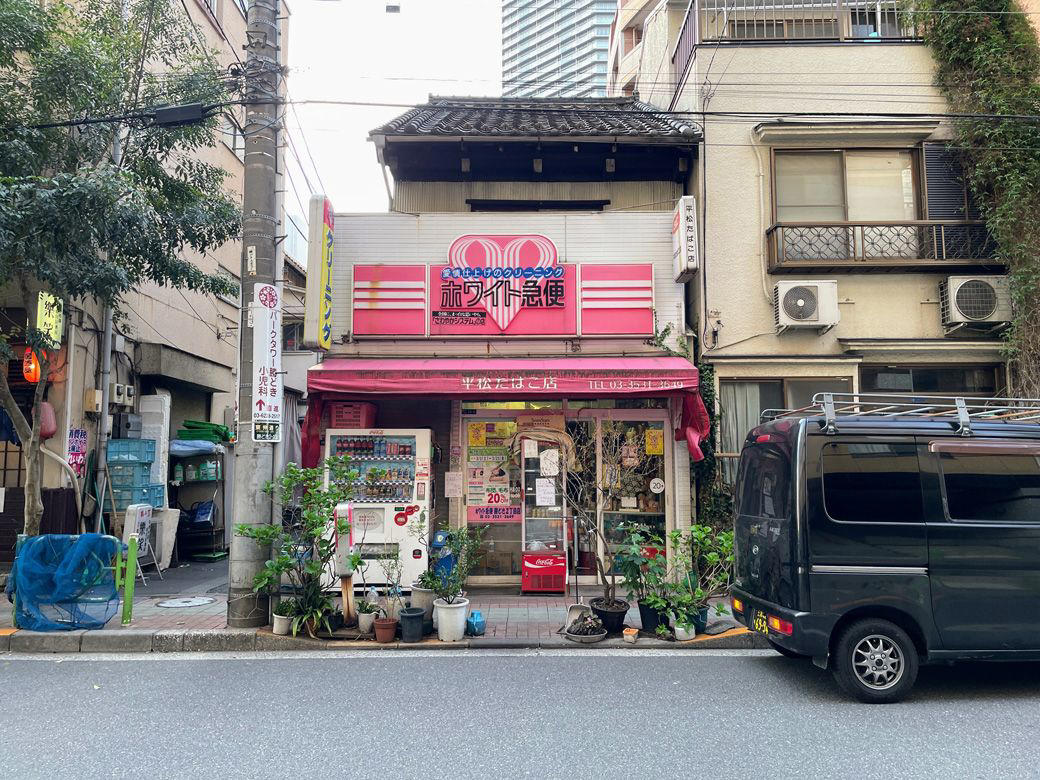 タワマン集まる勝どきは埋立地, 地元のクリーニング店主が語るタワマン, 立ち退き料で2億円を提示された人も, 築60年の家をリノーベーション, タワマン増殖で失われた日当たり, 再開発現場を歩いてみると