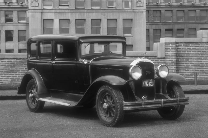 1. 1920 Cadillac Type 59 Touring, 2. 1927 LaSalle, 3. 1930 Cadillac Series 452 V-16 Roadster, 4. 1931 Buick Series 80 Sedan, 5. 1934 LaSalle Two-Door Convertible Coupe, 6. 1936 Buick Roadmaster Series 80 Sedan, 7. 1938 Cadillac Sixty Special 60 S Touring, 8. 1938 Buick Roadmaster Model 81 Sedan, 9. 1940 Buick Roadmaster Series 70 Sedan, 10. 1942 Buick Roadmaster Convertible Coupe, 11. 1947 Cadillac 62 Series Convertible, 12. 1949 Buick Roadmaster Riviera Convertible, 13. 1953 Chevrolet Corvette, 14. 1953 GM Futurliner, 15. 1954 Buick Roadmaster Riveira Coupe, 16. 1955 Chevrolet Bel Air Convertible, 17. 1957 Buick Roadmaster Series 70, 18. 1957 Pontiac Star Chief Custom Bonneville Convertible, 19. 1957 Cadillac Fleetwood Sixty Special Sedan, 20. 1959 Pontiac Bonneville Vista Hardtop