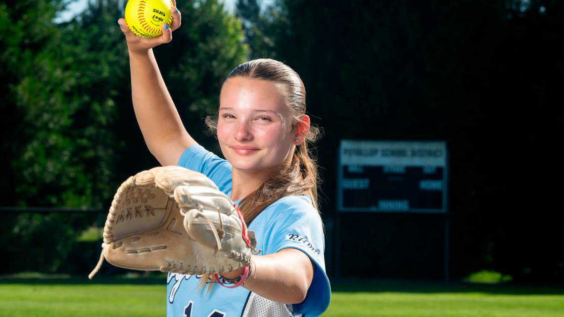 NO. 1: HIGH SCHOOL BASEBALL: 2025 ALL-LEAGUE TEAMS IN THE SOUTH SOUND, NO. 2: HIGH SCHOOL SOFTBALL: 2025 ALL-LEAGUE TEAMS IN THE SOUTH SOUND, NO. 3: HIGH SCHOOL BOYS SOCCER: 2025 ALL-LEAGUE TEAMS IN THE SOUTH SOUND, NO. 5: HERE IS THE NEWS TRIBUNE'S 2025 ALL-AREA HIGH SCHOOL BASEBALL TEAM, NO. 6: UNFLINCHING: ROGERS FRESHMAN MURRAY IS TNT'S SOFTBALL ALL-AREA PLAYER OF YEAR, NO. 7: THE NEWS TRIBUNE'S 2025 ALL-AREA HIGH SCHOOL SOFTBALL TEAM, NO. 8: PUYALLUP'S ZACK ROBERTSON IS TNT'S 2025 ALL-AREA SOCCER PLAYER OF THE YEAR, NO. 9: THE NEWS TRIBUNE'S 2025 ALL-AREA BOYS SOCCER TEAM