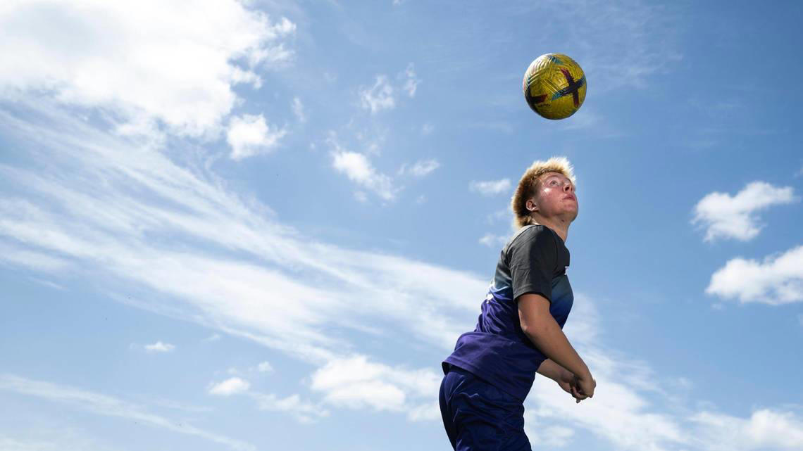 NO. 1: HIGH SCHOOL BASEBALL: 2025 ALL-LEAGUE TEAMS IN THE SOUTH SOUND, NO. 2: HIGH SCHOOL SOFTBALL: 2025 ALL-LEAGUE TEAMS IN THE SOUTH SOUND, NO. 3: HIGH SCHOOL BOYS SOCCER: 2025 ALL-LEAGUE TEAMS IN THE SOUTH SOUND, NO. 5: HERE IS THE NEWS TRIBUNE'S 2025 ALL-AREA HIGH SCHOOL BASEBALL TEAM, NO. 6: UNFLINCHING: ROGERS FRESHMAN MURRAY IS TNT'S SOFTBALL ALL-AREA PLAYER OF YEAR, NO. 7: THE NEWS TRIBUNE'S 2025 ALL-AREA HIGH SCHOOL SOFTBALL TEAM, NO. 8: PUYALLUP'S ZACK ROBERTSON IS TNT'S 2025 ALL-AREA SOCCER PLAYER OF THE YEAR, NO. 9: THE NEWS TRIBUNE'S 2025 ALL-AREA BOYS SOCCER TEAM