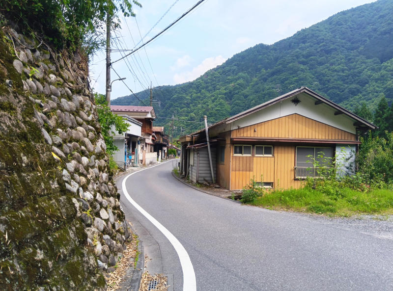 ・パラレルワールドみ, ・人里離れた売店, ・奥多摩を味わえた, ・今回紹介した店舗の情報