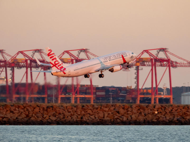 Qantas Frequent Flyer, Virgin Velocity Frequent Flyer, Just Shop Rewards, Supercheap Auto, Target Shop+ App Rewards
