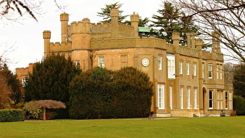 Palaces, Cottages, And Everything Between, Buckingham Palace, Windsor Castle, Palace Of Holyroodhouse, Hillsborough Castle, Clarence House, St James’s Palace, Bagshot Park, Wren House, Balmoral Castle, Highgrove House, Birkhall, Llwynywermod, Dumfries House, Tamarisk House, Eltham Palace, Hampton Court Palace, Kew Palace, Richmond Palace, Greenwich Palace (Palace Of Placentia), Nonsuch Palace, Whitehall Palace, Frogmore House, Royal Lodge, Thatched House Lodge, Marlborough House, Lancaster House, York House, Ivy Cottage, Nottingham Cottage, Fort Belvedere, Craigowan Lodge, Osborne House, Carisbrooke Castle, Ravenscourt Park House, Audley End House, Tower Of London, Gloucester House, Anmer Hall, Gatcombe Park, 145 Piccadilly, Bentley Priory