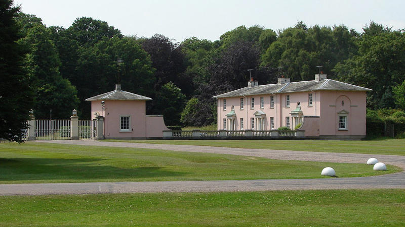 Palaces, Cottages, And Everything Between, Buckingham Palace, Windsor Castle, Palace Of Holyroodhouse, Hillsborough Castle, Clarence House, St James’s Palace, Bagshot Park, Wren House, Balmoral Castle, Highgrove House, Birkhall, Llwynywermod, Dumfries House, Tamarisk House, Eltham Palace, Hampton Court Palace, Kew Palace, Richmond Palace, Greenwich Palace (Palace Of Placentia), Nonsuch Palace, Whitehall Palace, Frogmore House, Royal Lodge, Thatched House Lodge, Marlborough House, Lancaster House, York House, Ivy Cottage, Nottingham Cottage, Fort Belvedere, Craigowan Lodge, Osborne House, Carisbrooke Castle, Ravenscourt Park House, Audley End House, Tower Of London, Gloucester House, Anmer Hall, Gatcombe Park, 145 Piccadilly, Bentley Priory