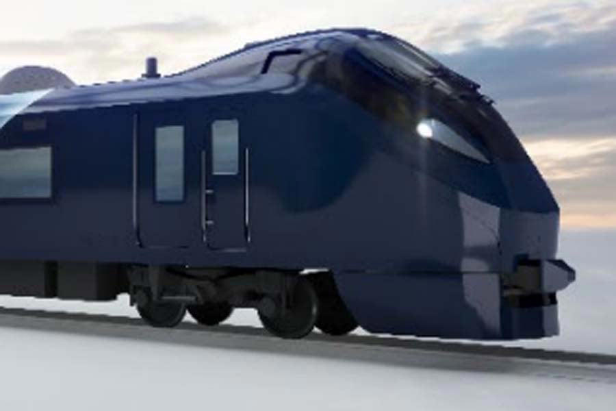 シニア層を狙う高付加価値, 交直両用車の費用対効果, ウェルビーイング志向の車内設計, 移動と休息を両立する設計, 宿泊費高騰が追い風, 夜行列車の新戦略展開, 宿泊費高騰と夜行需要