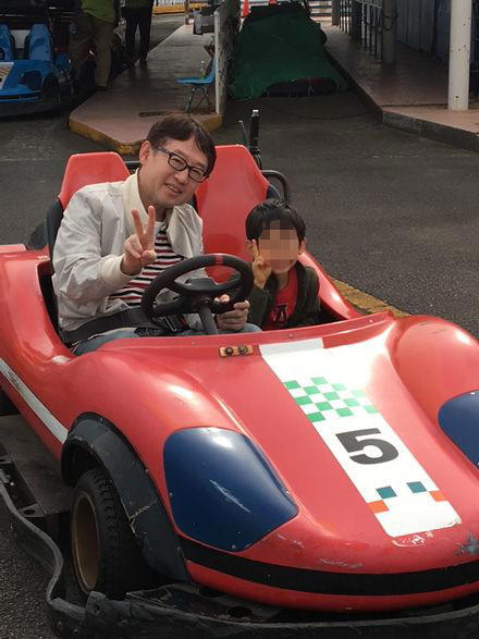 “学歴至上主義”の父のもとで育った, 高校で心が折れ「人生を投げ出した」, 「人事部への異動」が転機に, 婚活パーティーで妻と出会う