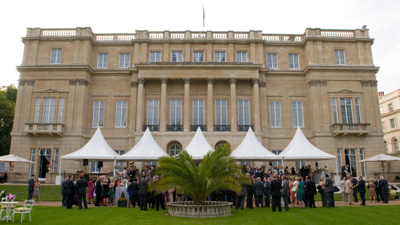 Palaces, Cottages, And Everything Between, Buckingham Palace, Windsor Castle, Palace Of Holyroodhouse, Hillsborough Castle, Clarence House, St James’s Palace, Bagshot Park, Wren House, Balmoral Castle, Highgrove House, Birkhall, Llwynywermod, Dumfries House, Tamarisk House, Eltham Palace, Hampton Court Palace, Kew Palace, Richmond Palace, Greenwich Palace (Palace Of Placentia), Nonsuch Palace, Whitehall Palace, Frogmore House, Royal Lodge, Thatched House Lodge, Marlborough House, Lancaster House, York House, Ivy Cottage, Nottingham Cottage, Fort Belvedere, Craigowan Lodge, Osborne House, Carisbrooke Castle, Ravenscourt Park House, Audley End House, Tower Of London, Gloucester House, Anmer Hall, Gatcombe Park, 145 Piccadilly, Bentley Priory
